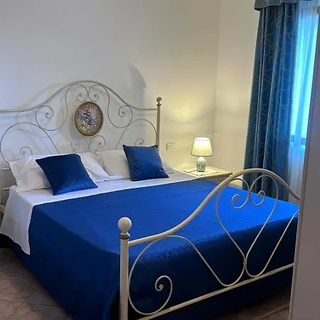 Stella Marina Apartment Olbia Exterior photo