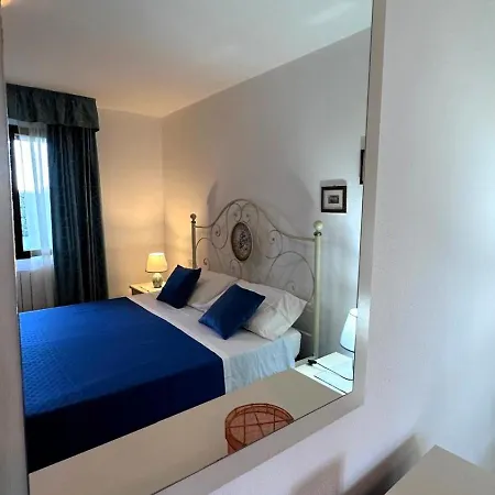 Stella Marina Apartment Olbia Exterior photo