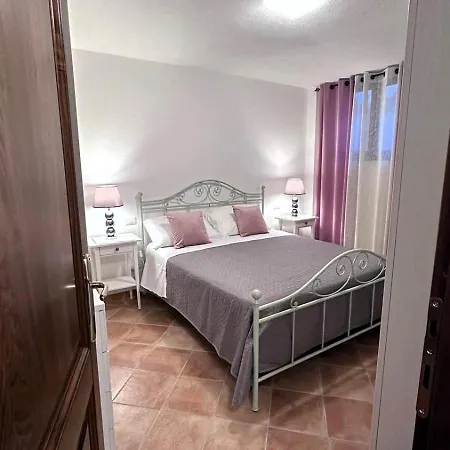 Stella Marina Apartment Olbia Exterior photo