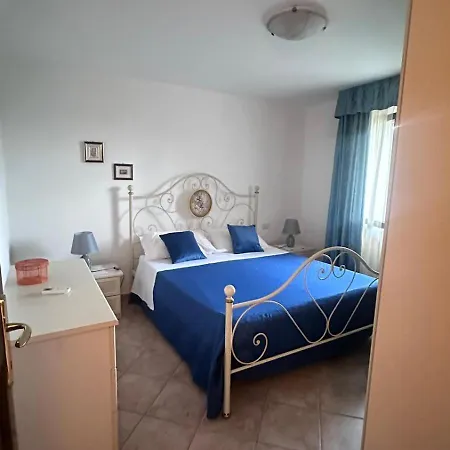 Stella Marina Apartment Olbia Exterior photo