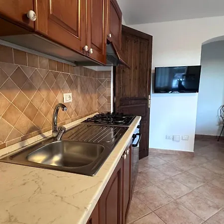 Stella Marina Apartment Olbia Exterior photo