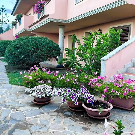 Stella Marina Apartment Olbia Exterior photo