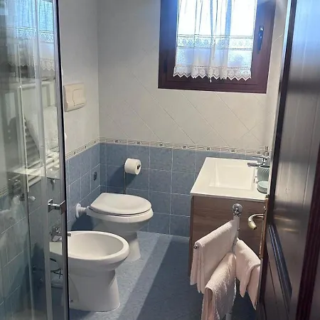 Stella Marina Apartment Olbia Exterior photo