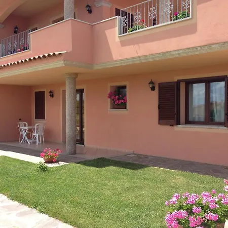 Stella Marina Apartment Olbia Room photo