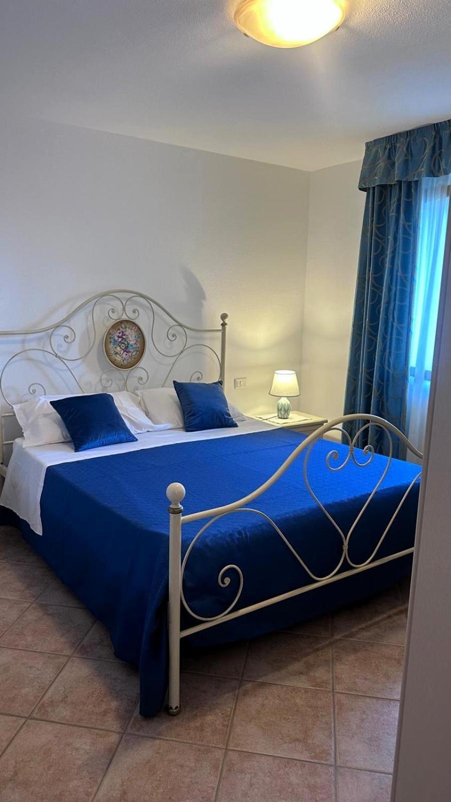 Stella Marina Apartment Olbia
