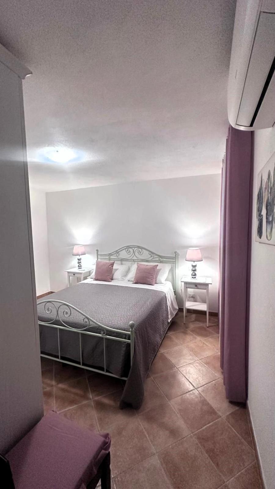 Stella Marina Apartment Olbia
