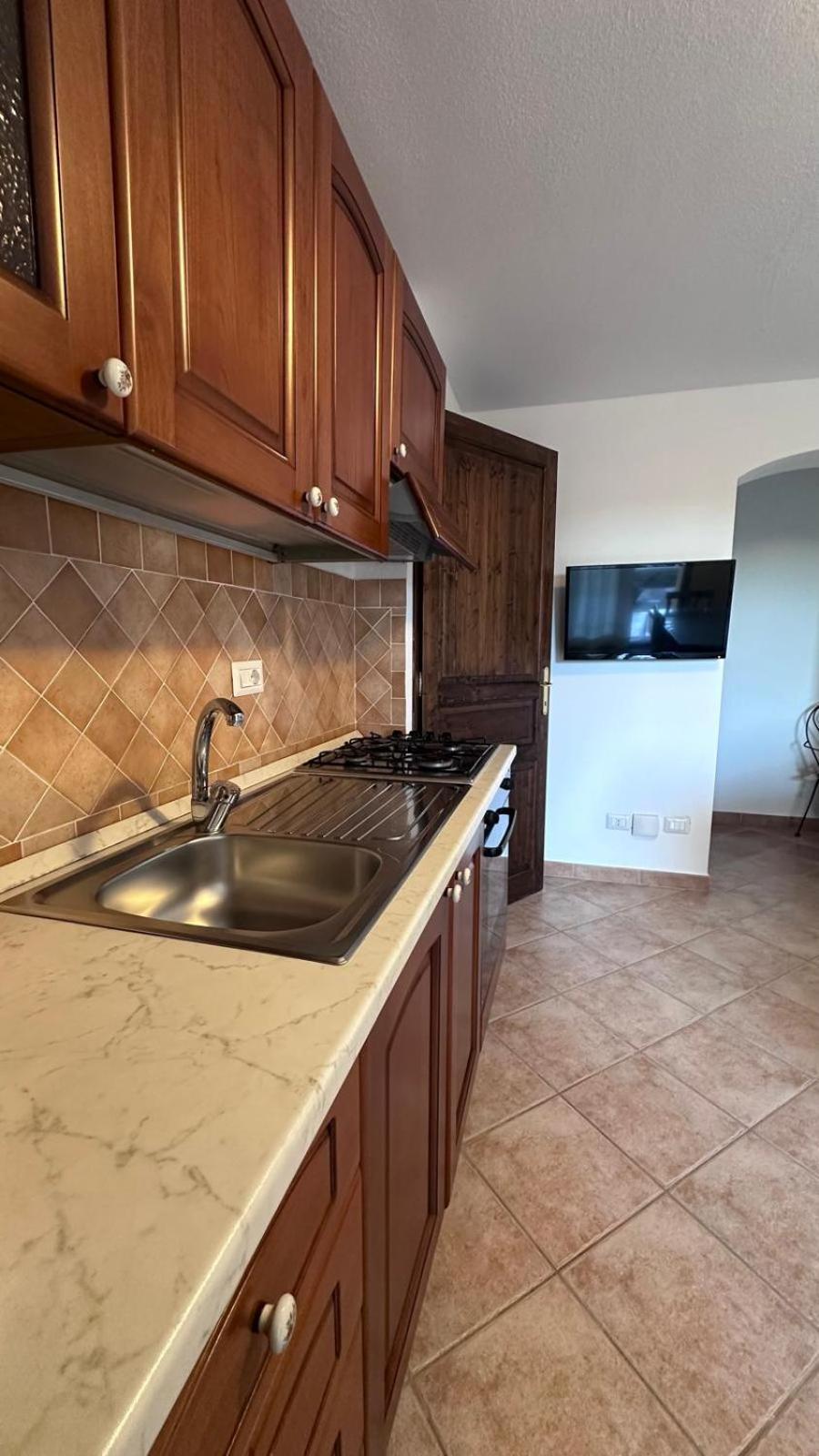 Stella Marina Apartment *