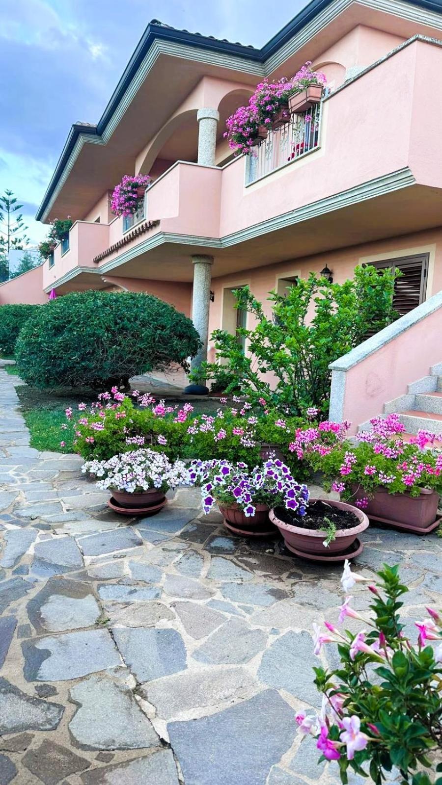 Stella Marina * Olbia