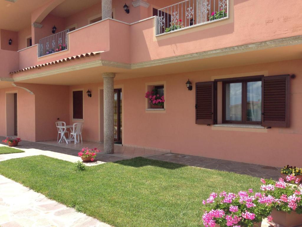 Stella Marina * Olbia