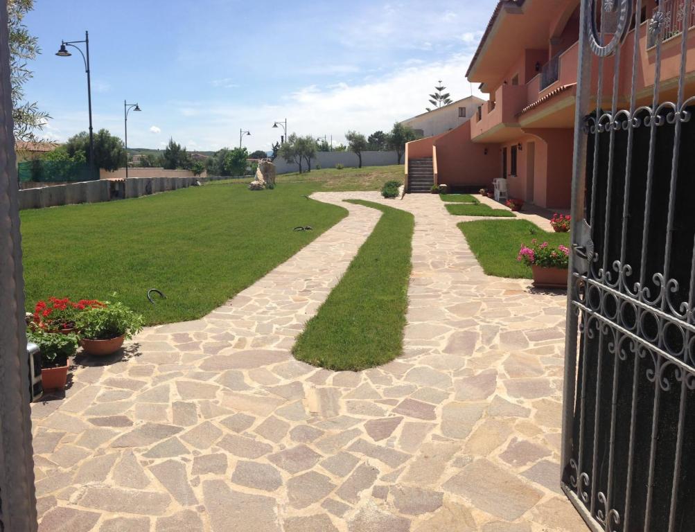 Stella Marina * Olbia